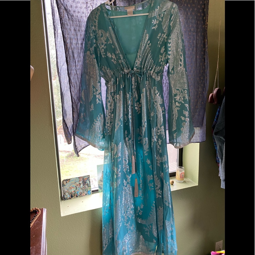 Vintage dress